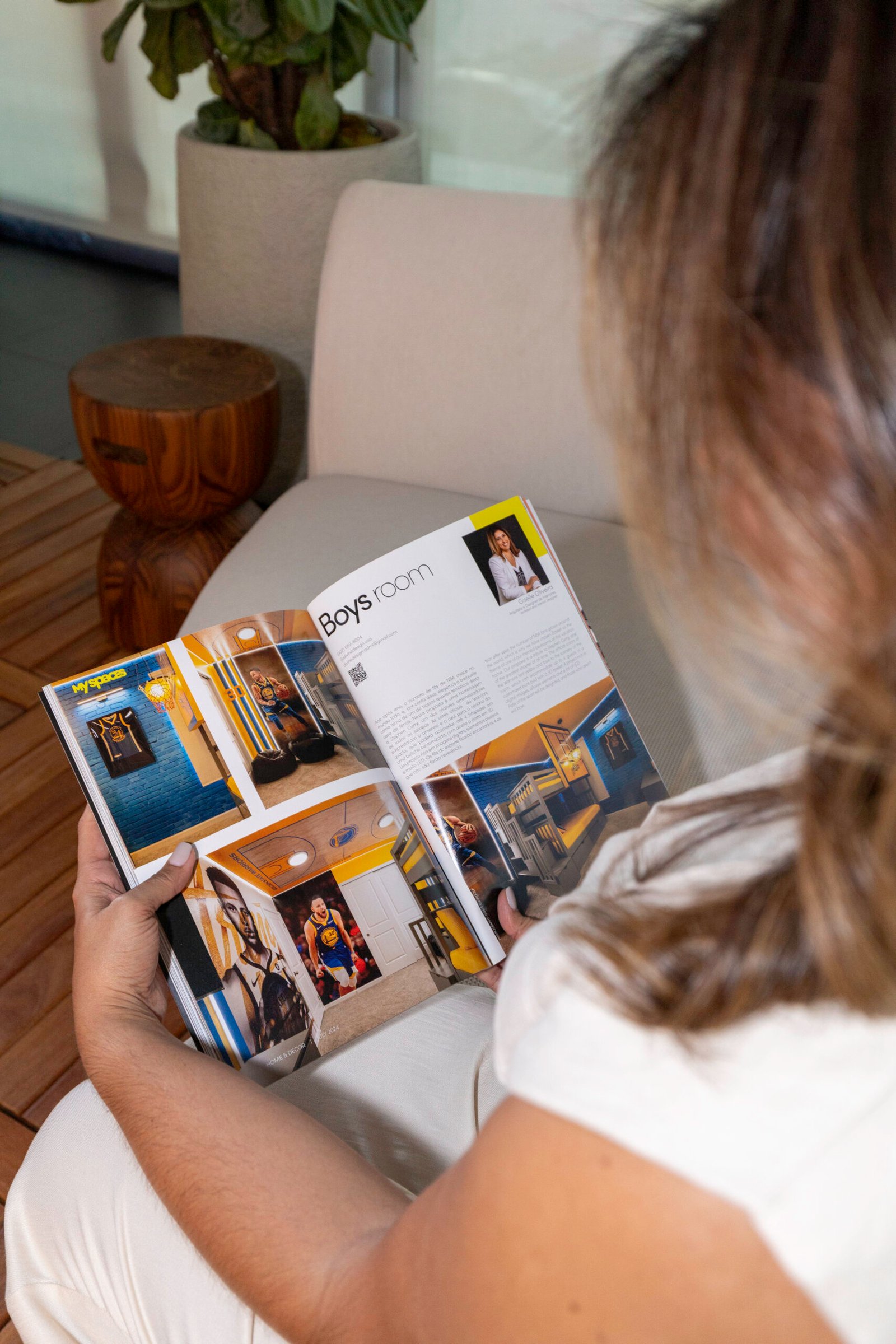 Home&Decor 3rd Edition Launch at Porsche South Orlando