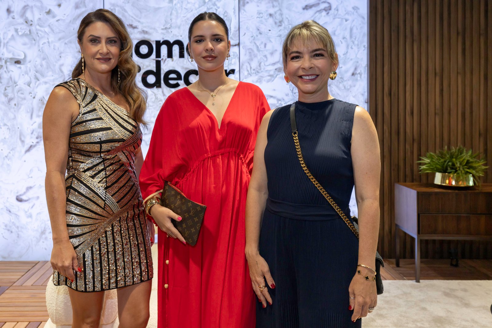 Home&Decor 3rd Edition Launch at Porsche South Orlando