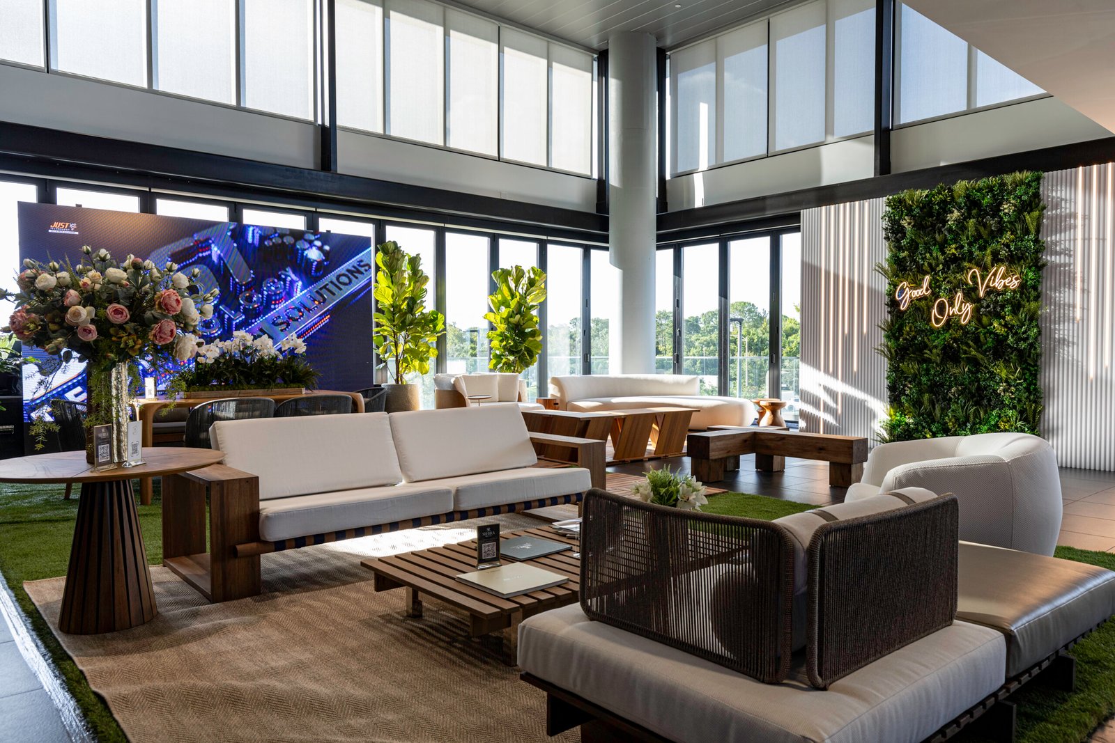 Home&Decor 3rd Edition Launch at Porsche South Orlando