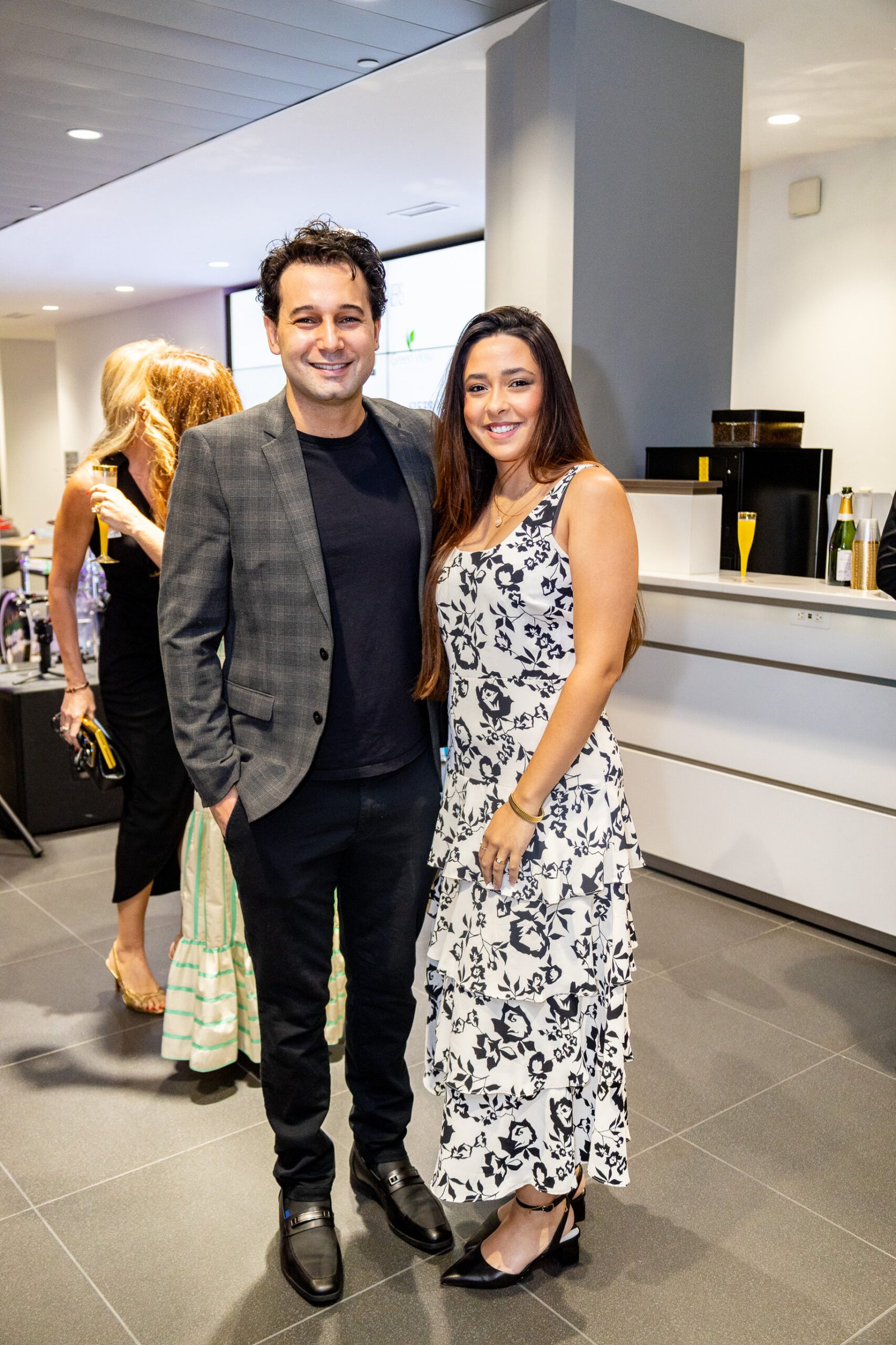 Home&Decor Issue 04 Launch at Porsche South Orlando