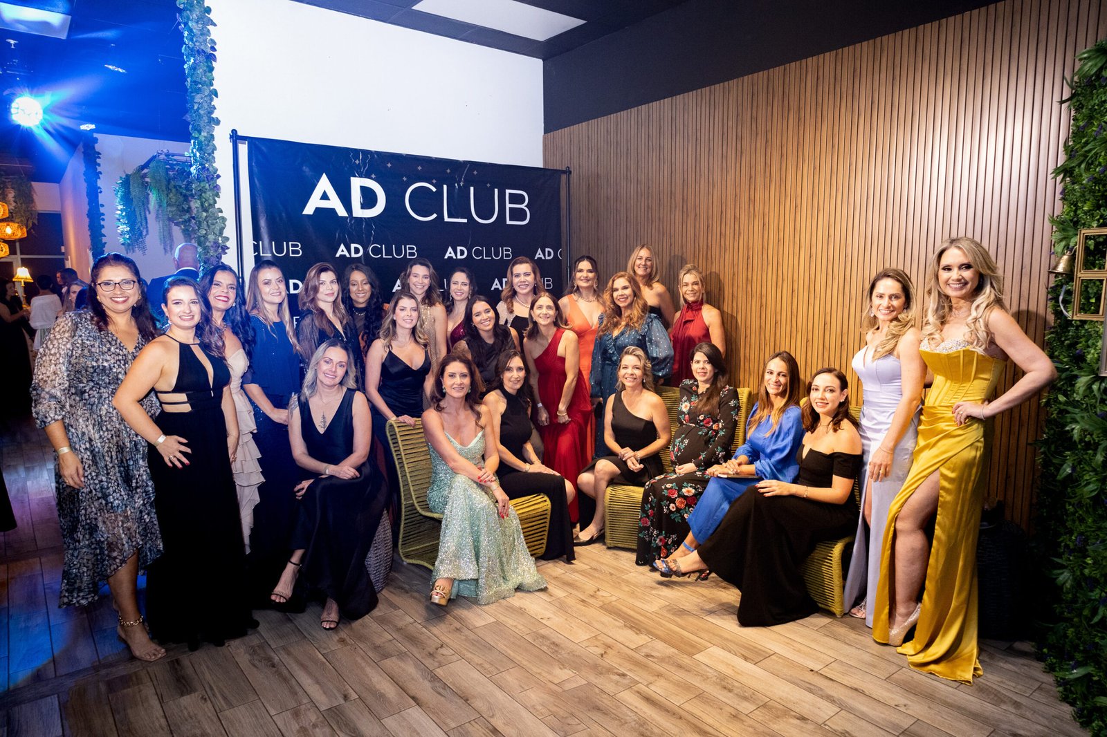 Home&Decor + AD Club: A Partnership That Shined