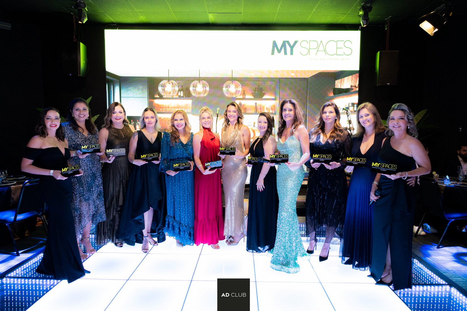 Home&Decor + AD Club: A Partnership That Shined