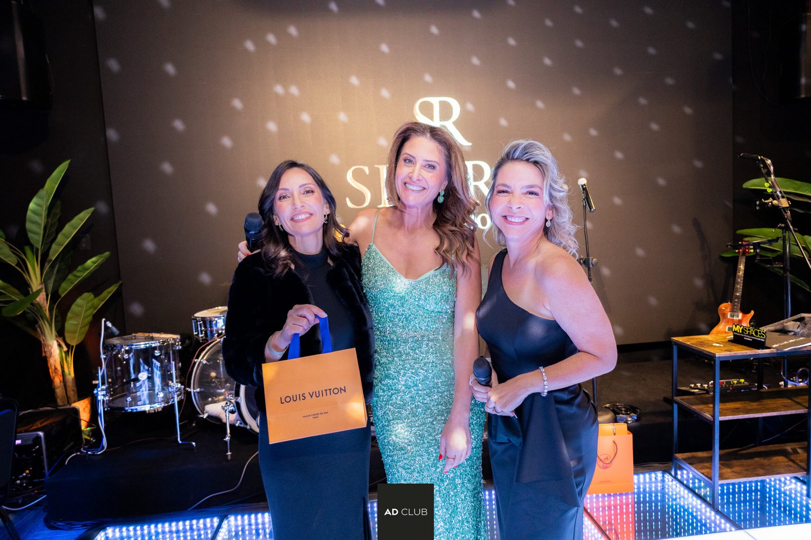 Home&Decor + AD Club: A Partnership That Shined