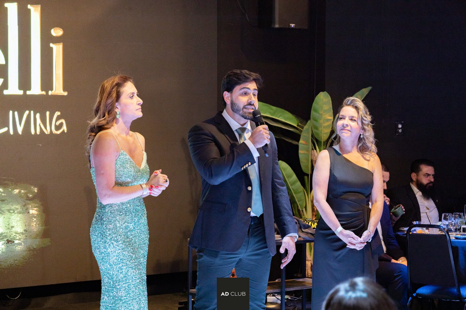 Home&Decor + AD Club: A Partnership That Shined
