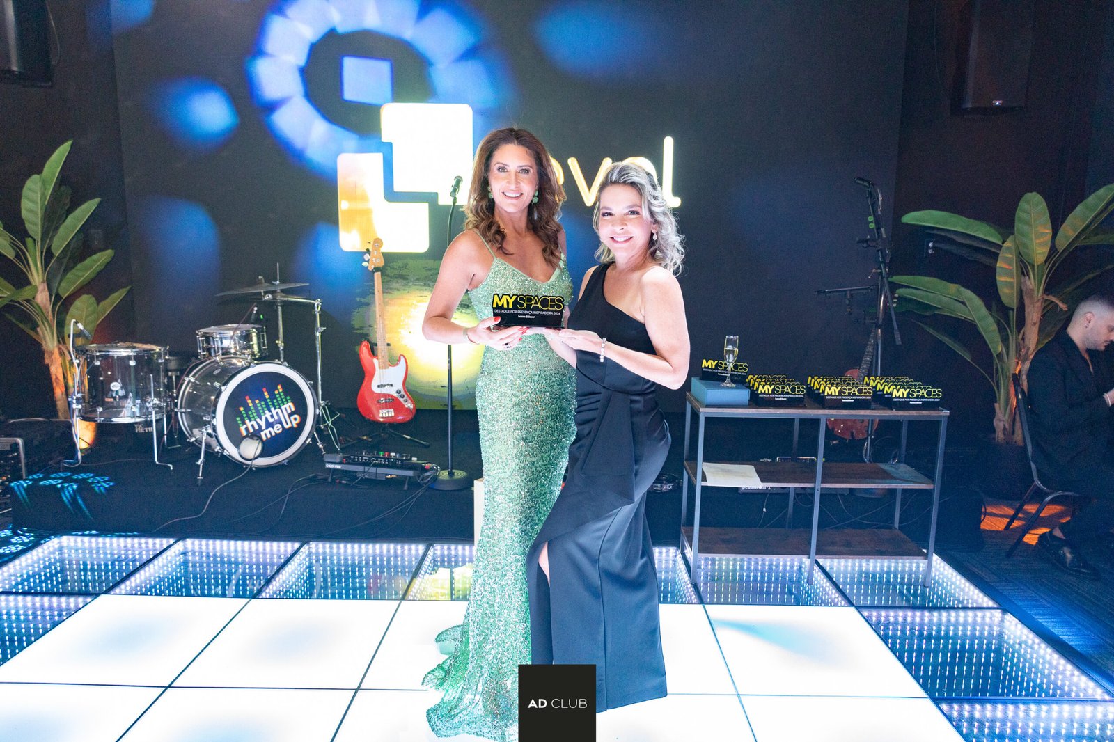 Home&Decor + AD Club: A Partnership That Shined