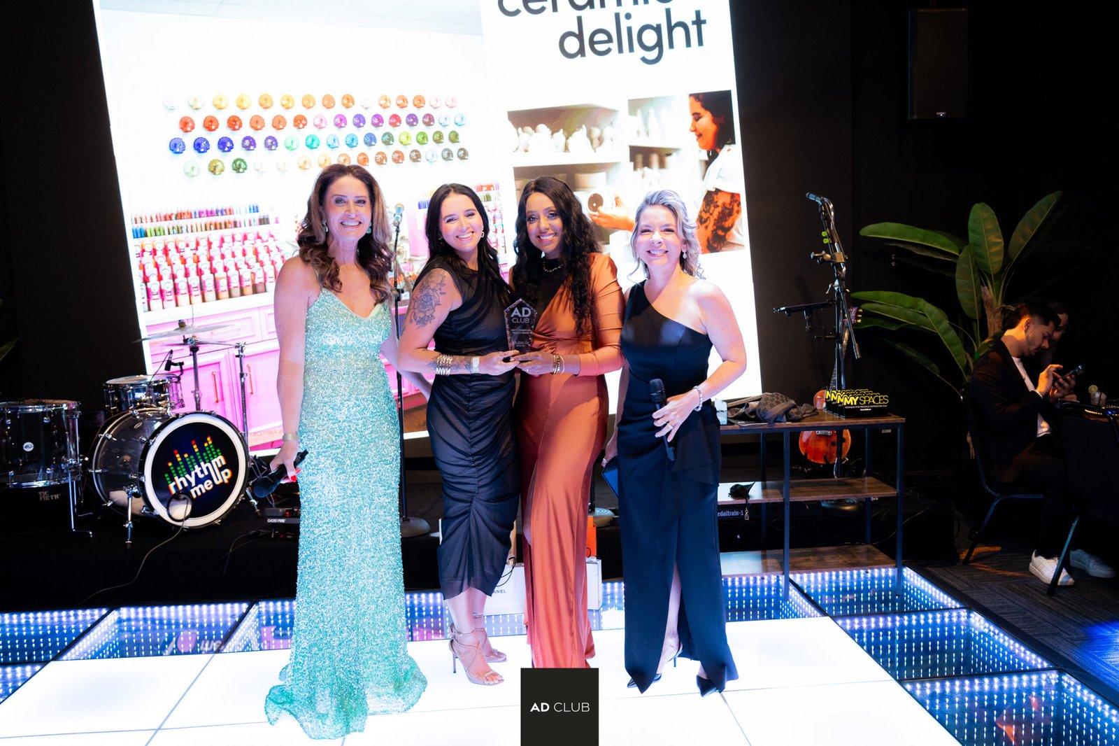 Home&Decor + AD Club: A Partnership That Shined