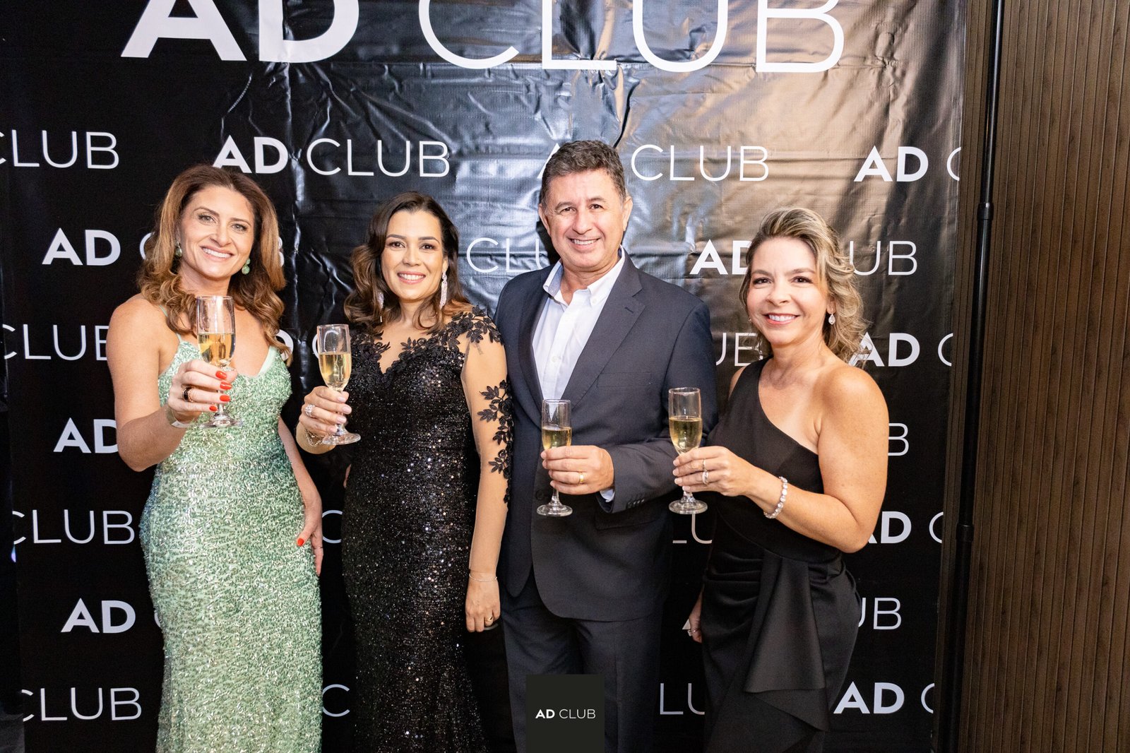 Home&Decor + AD Club: A Partnership That Shined