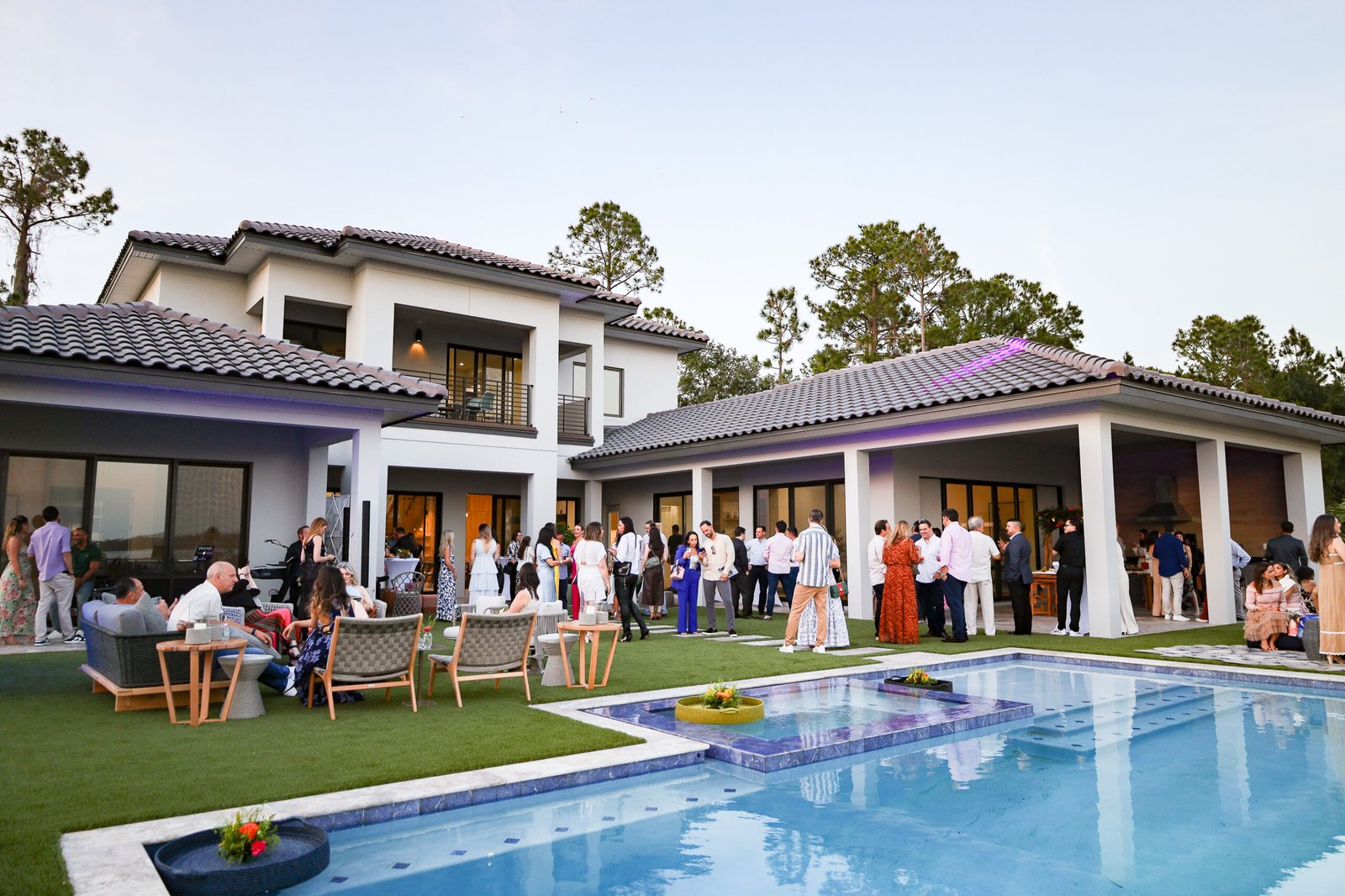 Home&Decor Spring Edition Launch at Bella Collina