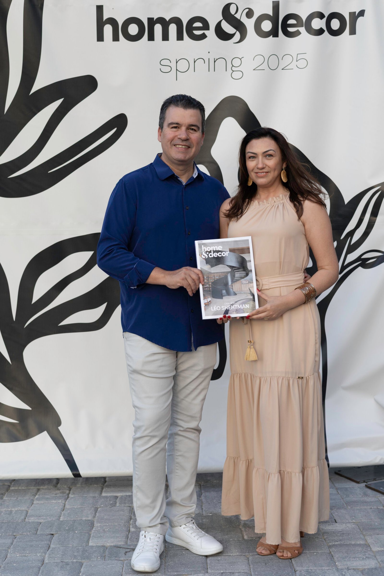 Home&Decor Spring Edition Launch at Bella Collina