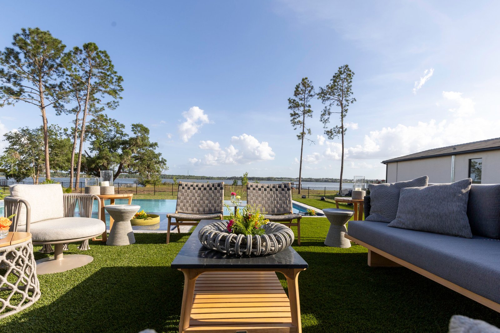 Home&Decor Spring Edition Launch at Bella Collina
