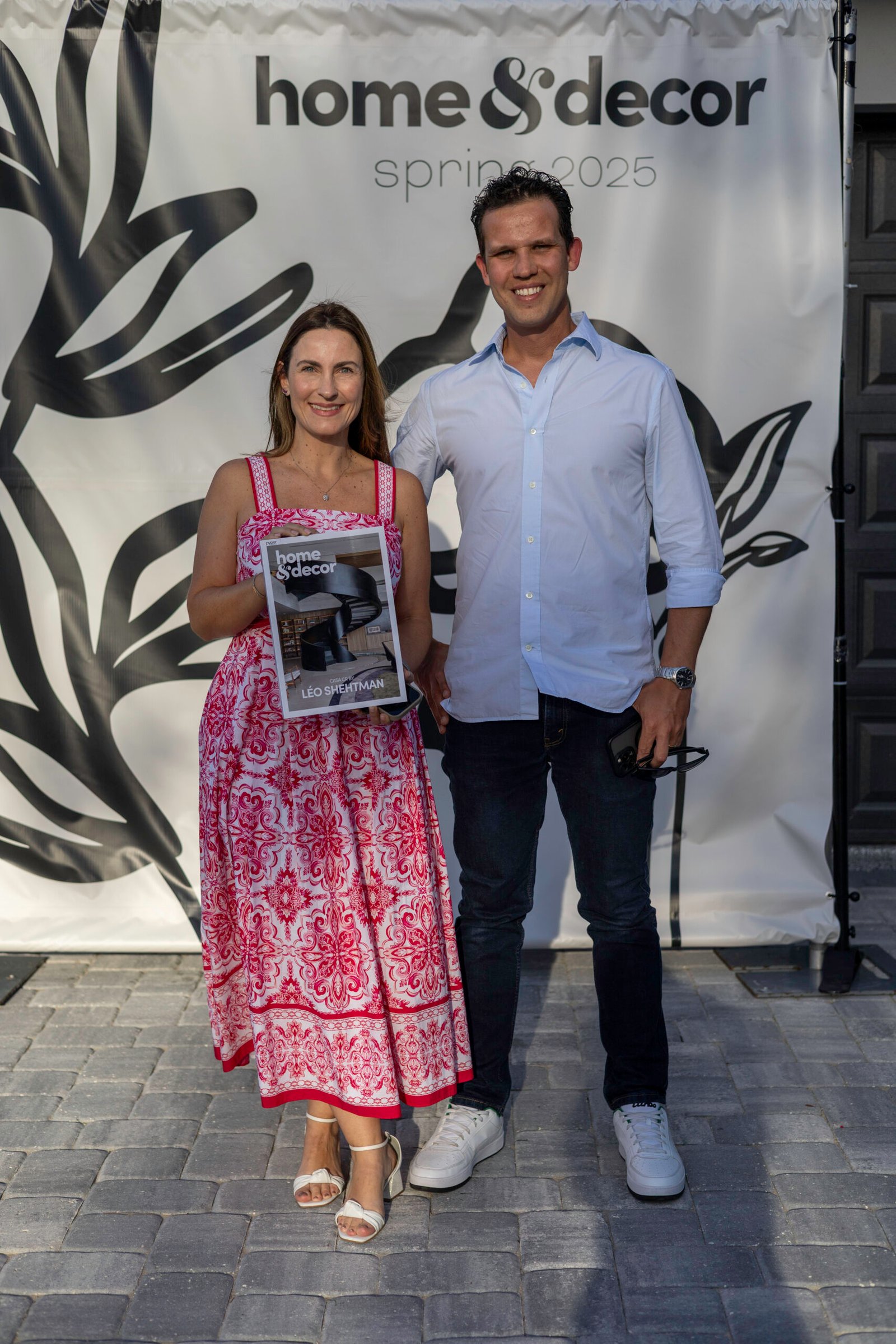 Home&Decor Spring Edition Launch at Bella Collina